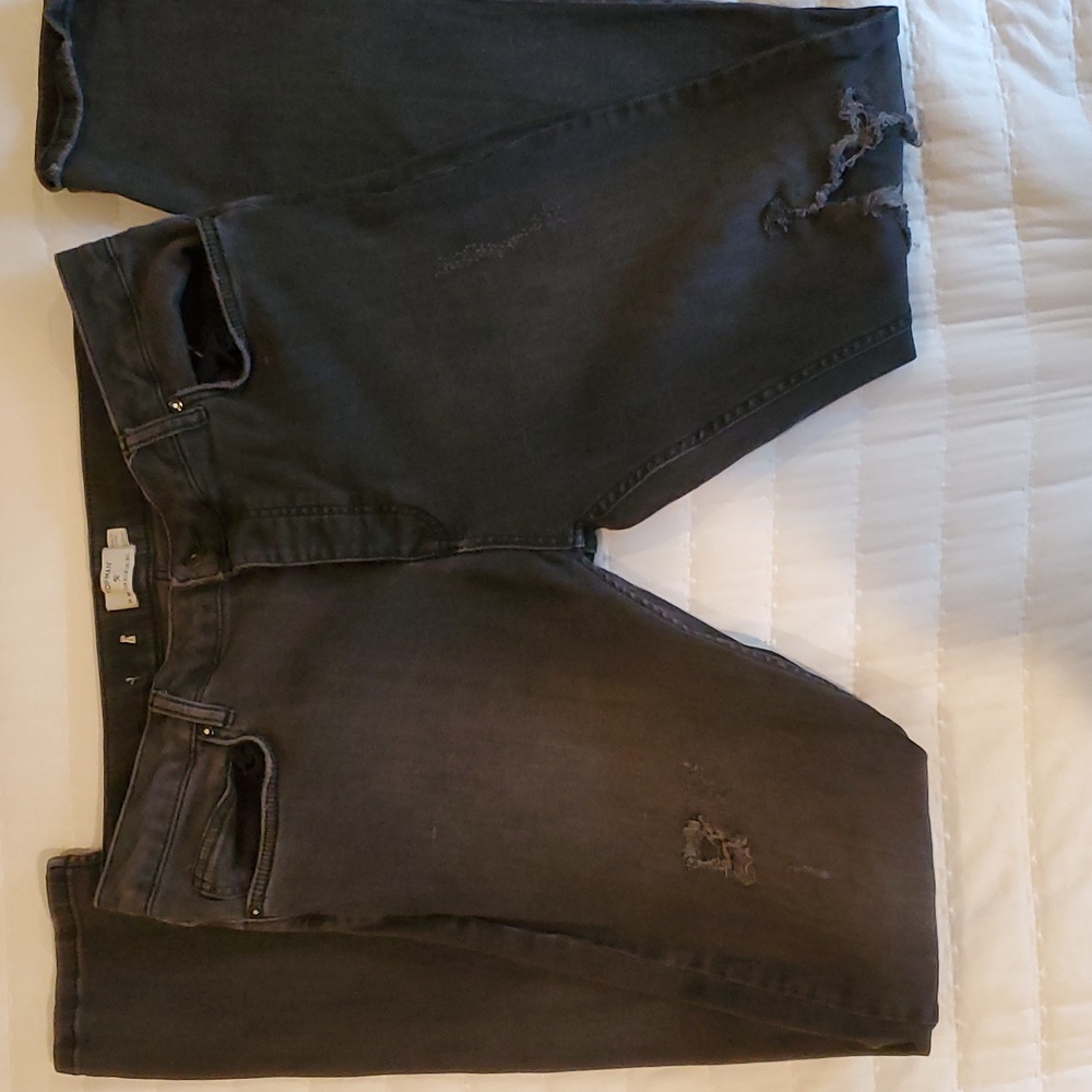 Mens jeans